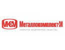 Металлокомплект М