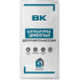 ШТУКАТУРКА ЦЕМЕНТНАЯ ВК-400 25кг (внутри наруж работ