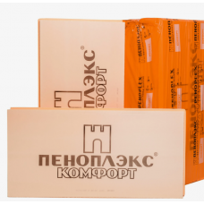 ПЕНОПЛЭКС  30 мм  (1185х585) оранжевый