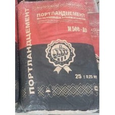 ЦЕМЕНТ 50кг
