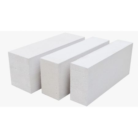 ГАЗОБЛОК  80 мм    (625х80х250)