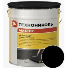 ПРАЙМЕР БИТУМНЫЙ ТЕХНОНИКОЛЬ AquaMast 18л (16кг)