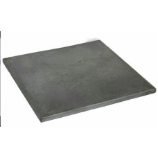 ЗАКЛАДНАЯ 100x100x5 без отверстий