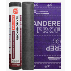 ПОДКЛАДОЧНЫЙ КОВЕР ANDEREP PROF 500 40м2 фиолетовый 