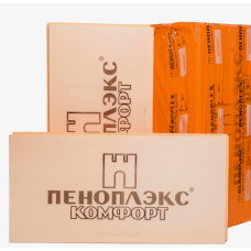 ПЕНОПЛЭКС  30 мм  (1185х585)  ОРАНЖЕВЫЙ ( в уп. 13шт )