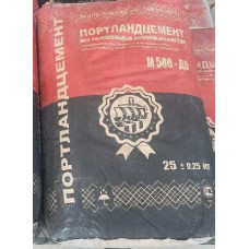 ЦЕМЕНТ (25 кг) 