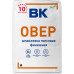 ШПАКЛЕВКА ГИПСОВАЯ ВК-ОВЕР финишная для внут. работ (25 кг)